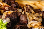[BBS-106] WELL-ESTABLISHED GREEK YIROS BUSINESS FOR SALE