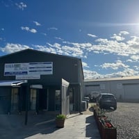 Blinds, Awnings and Security Doors image