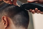 Stylish Barbershop: Peel Region, Sth-West WA