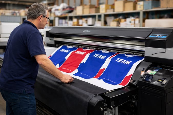 Major Wholesaler and Manufacturer of School Wear and Sporting Apparel - Adelaide