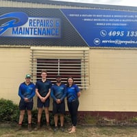 JP Repairs & Maintenance Mechanics - Malanda image