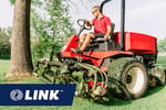 Commercial Mowing and Vegetation Management