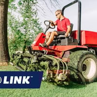 Commercial Mowing and Vegetation Management image