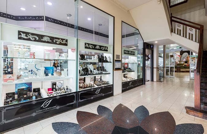 Lorrae Jewellers - Innisfail, Far North Queensland
