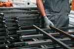 Structural Steel Fabrication Business - Rev Approx. $12 MIL+ (Our Ref: V2108)