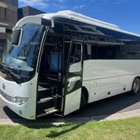 Sunshine Coast and Noosa Tour Charter Business Three Brands, One Opportunity image