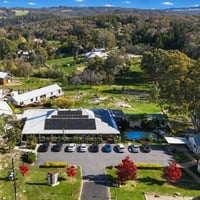 FREEHOLD - Golden Heritage Accommodation, Beechworth VIC - 1P0598 image