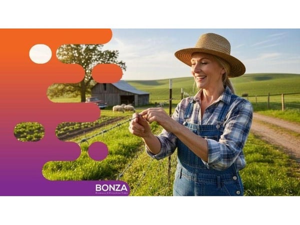 36460 - Highly Profitable Agricultural Manufacturing Business