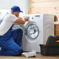 34546 Home Appliance Repair Business - Mobile & Profitable! image