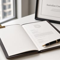 Australian Credit Licence (ACL) Business for Sale SV1619 image