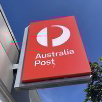 3 Terminal Post office for sale in Reginal Vic image