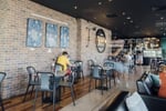 Coffee Guru Franchise For Sale - Bustling Rockdale, Sydney - Busy Shopping Hub - Franchise System Support - Fully fit-out Coffee Kiosk - High Growth P