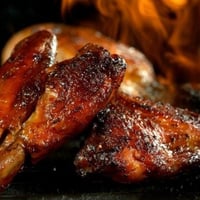 Chicken Takeaway Shop for Sale Sydney West Fully Fitted Top Location image