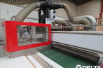 [ABS-092] CABINET MANUFACTURING IN A NEW BUILT GROWTH AREA FOR SALE