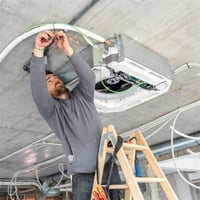 Coming Soon - Bairnsdale Electrician Business image