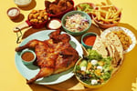 Oporto Drive Thru Restaurant for Sale in Manor Lakes! Join the Familia