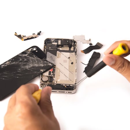 Coming Soon - Phone & Device Repair Business - Airport West