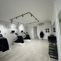 Wellness Gym and Weight Loss Studio with Training and Support Provided image
