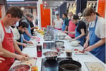 Homefresh Experience Cooking - Cooking School and Ready Meal Store - Melbourne, VIC