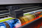 UNDER OFFER - Highly Profitable Wide Format Digital Printing Business in Adelaide