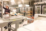 Premium Wholesale Bakery & Takeaway Cafe Opportunity