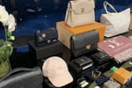Luxury Fashion Consignment Business - $257K Peak Turnover - Run From Home