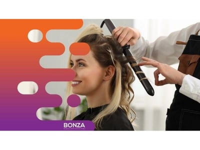 36238 Established & Profitable Hair Salon with Loyal Clientele image