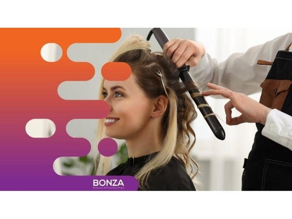 36238 Established & Profitable Hair Salon with Loyal Clientele