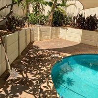RETAINING WALL MANUFACTURER AND INSTALLERS PERTH image