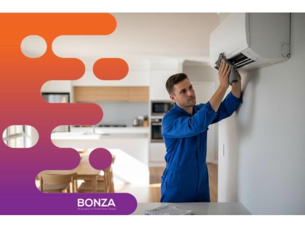 37277 Profitable Air Conditioning Cleaning Franchise - Brisbane\'s East