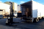 Transport & Distribution business for sale