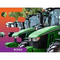 36180 Highly Profitable Agricultural Machinery Dealership - Diverse Revenue Streams image