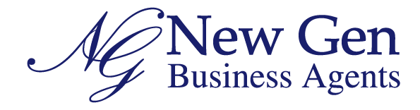 New Gen Business Agents Cover Image