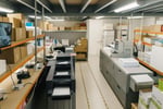 Kwik Kopy Geebung + 121 Creative: Established Print, Signage & Creative Franchise For Sale