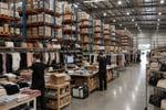 Established Wholesale European Fashion Import and Distribution Business - Sydney