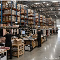 Established Wholesale European Fashion Import and Distribution Business - Sydney image