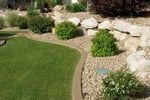 Importer & Wholesaler of Pebbles And Decorative Stone