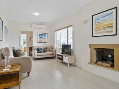 Cedar Cottages image