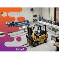 34522 Profitable Stainless Steel Polishing & Distribution Business image