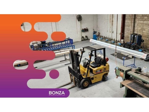 34522 Profitable Stainless Steel Polishing & Distribution Business