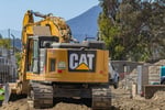 Coming Soon - Construction Equipment Hire