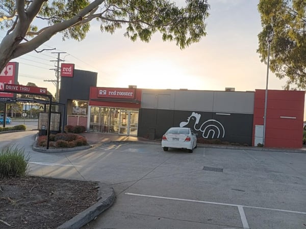 Red Rooster Eumemmerring Dandenong South, photo 2