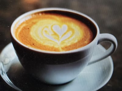 Cafe 6 days, at residential suburb taking $17000  (PBA) image