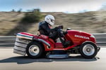 The Best Outdoor Power Equipment - Exclusive Products