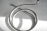 Tube Bending and Rolling Services