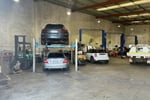 Independent Automotive Mechanical Workshop - Canning Vale, WA