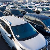 Independent Car Hire Business 5902 image