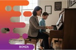 37204 Team-Run Music Studio Offering Strong Student Retention