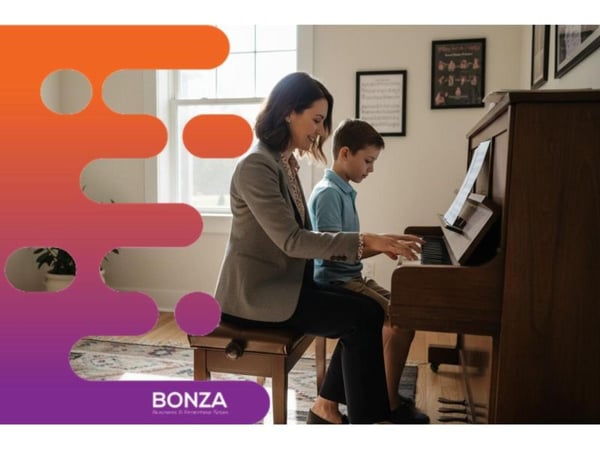 37204 Team-Run Music Studio Offering Strong Student Retention primary image