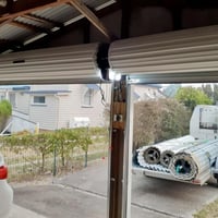 Garage Doors  Installations Solid business and Income image